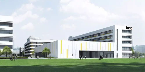 技術驅動未來 過去一年下沙雙創技術開發大事盤點（上篇）